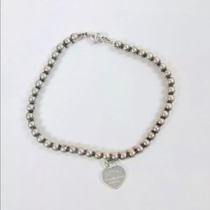Tiffany & Co. Jewelry - Tiffany and Co Return to Tiffany Tiffany & Co. Jewelry - Tiffany and Co Return to Tiffany